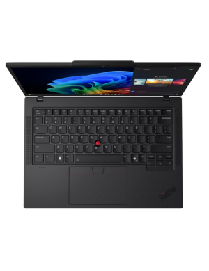 Laptop Lenovo ThinkPad T14 Gen 6 21QG001PRI, Intel Core Ultra 7 258V, 14 inch, RAM 32GB, SSD 1TB, Intel Arc Graphics 140V, Windo