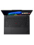 Laptop Lenovo ThinkPad T14 Gen 6 21QG001PRI, Intel Core Ultra 7 258V, 14 inch, RAM 32GB, SSD 1TB, Intel Arc Graphics 140V, Windo