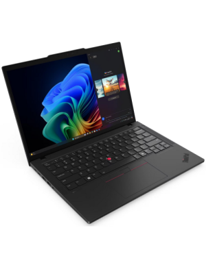 Laptop Lenovo ThinkPad T14 Gen 6 21QG001PRI, Intel Core Ultra 7 258V, 14 inch, RAM 32GB, SSD 1TB, Intel Arc Graphics 140V, Windo