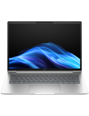 Laptop HP ProBook 4 G1i AD2R3ET, Intel Core Ultra 5 225U, 14 inch, RAM 16GB, SSD 512GB, Intel Graphics, Windows 11 Pro, Pike Sil