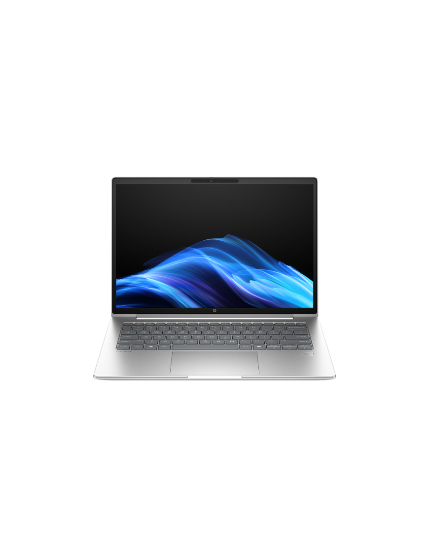 Laptop HP ProBook 4 G1i AD2R3ET, Intel Core Ultra 5 225U, 14 inch, RAM 16GB, SSD 512GB, Intel Graphics, Windows 11 Pro, Pike Sil