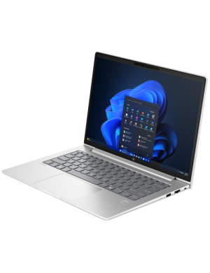 Laptop HP ProBook 4 G1i AD2R3ET, Intel Core Ultra 5 225U, 14 inch, RAM 16GB, SSD 512GB, Intel Graphics, Windows 11 Pro, Pike Silver