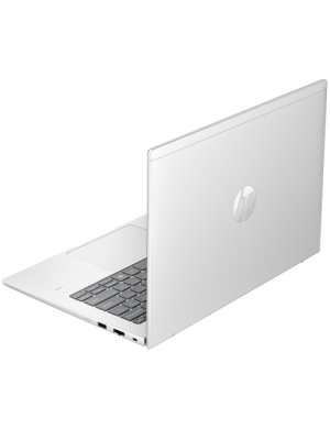Laptop HP ProBook 4 G1i AD2R3ET, Intel Core Ultra 5 225U, 14 inch, RAM 16GB, SSD 512GB, Intel Graphics, Windows 11 Pro, Pike Sil