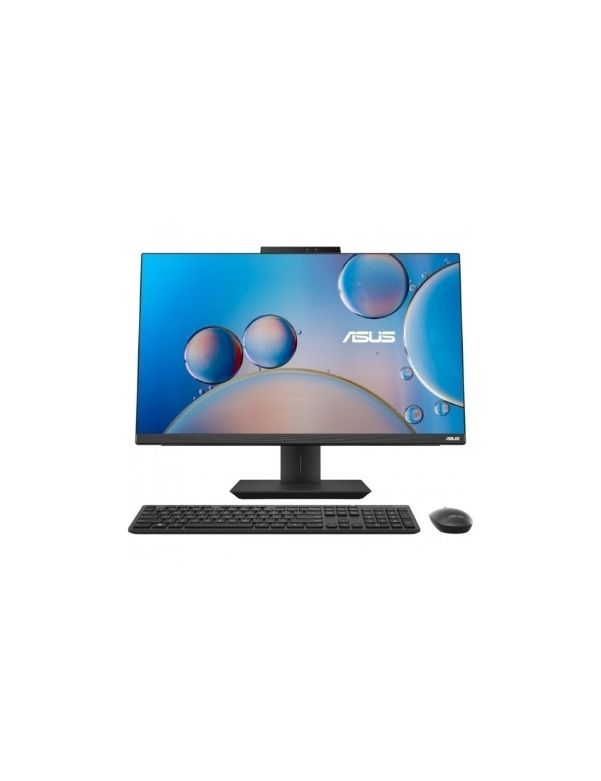 All-In-One ASUS ExpertCenter E5 E5702WVART-BPF0110 AIO, Intel Core 7 150U, 27 inch Touch, RAM 16GB, SSD 512GB, Intel UHD Graphic