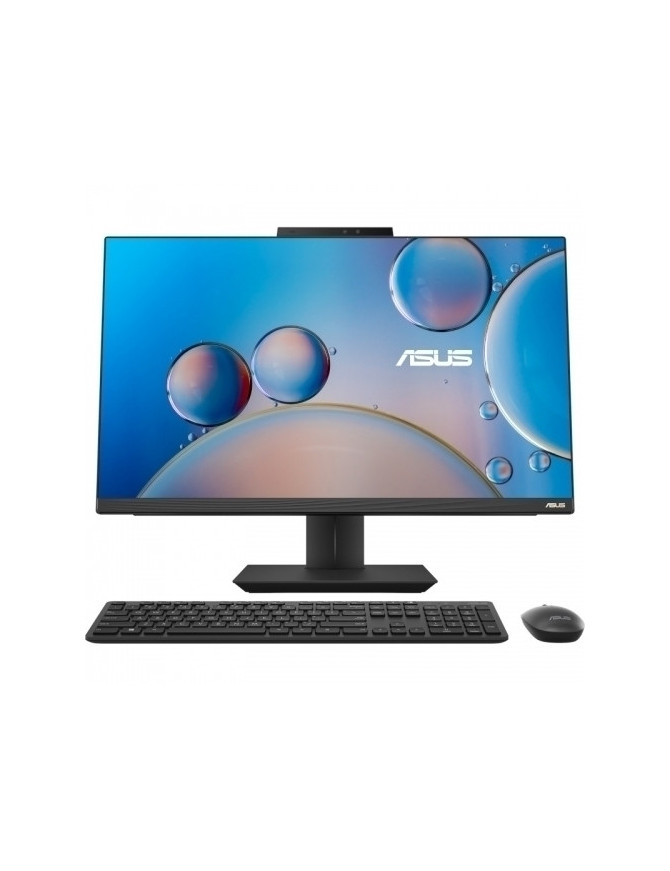 All-In-One ASUS ExpertCenter E5 E5702WVART-BPF0110 AIO, Intel Core 7 150U, 27 inch Touch, RAM 16GB, SSD 512GB, Intel UHD Graphic