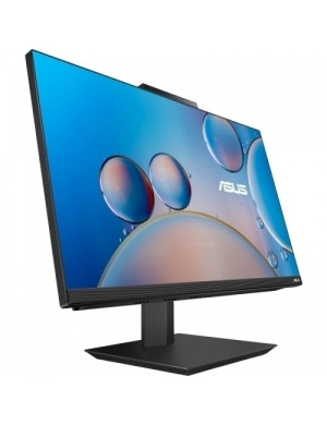 All-In-One ASUS ExpertCenter E5 E5702WVART-BPF0110 AIO, Intel Core 7 150U, 27 inch Touch, RAM 16GB, SSD 512GB, Intel UHD Graphics, Fara sistem de operare