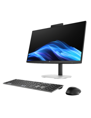 All-In-One HP ProStudio 4 G1i AIO B6ZA1ET, Intel Core Ultra 5 225T, 23.8 inch Touch, RAM 16GB, SSD 512GB, Intel Graphics, Windows 11 Pro