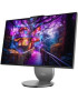 All-In-One Lenovo Yoga 27IAH10 AIO F0J2004KRI, Intel Core Ultra 7 255H, 27 inch, RAM 16GB, SSD 1TB, Intel Arc 140T, Fara sistem 