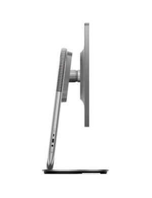 All-In-One Lenovo Yoga 27IAH10 AIO F0J2004KRI, Intel Core Ultra 7 255H, 27 inch, RAM 16GB, SSD 1TB, Intel Arc 140T, Fara sistem 