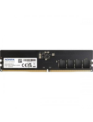 Memorie RAM ADATA AD5U480016G-S, 16 GB DDR5, 4800 MHz, CL40