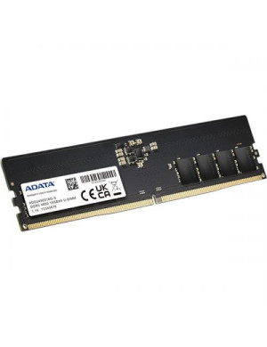 Memorie RAM ADATA AD5U480016G-S, 16 GB DDR5, 4800 MHz, CL40