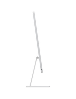 All-In-One Apple iMac 4.5K Retina (2024) AIO Z1K1000Z5, Apple M4 Deca Core, 24 inch, RAM 24GB, SSD 1TB, macOS Sequoia, Silver