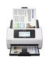 Scanner EPSON WorkForce DS-800WN, A4, Duplex