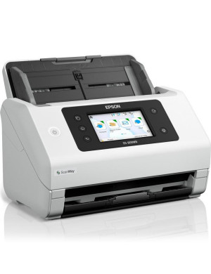 Scanner EPSON WorkForce DS-800WN, A4, Duplex
