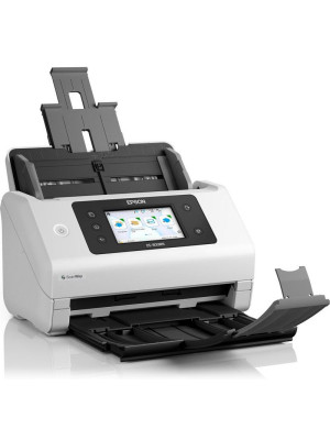 Scanner EPSON WorkForce DS-800WN, A4, Duplex