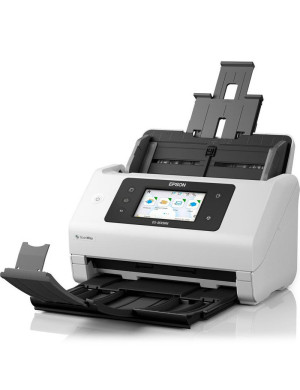Scanner EPSON WorkForce DS-800WN, A4, Duplex