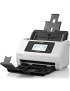 Scanner EPSON WorkForce DS-800WN, A4, Duplex