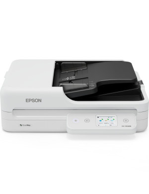 Scanner EPSON WorkForce DS-1760WN, A4, Duplex Automat