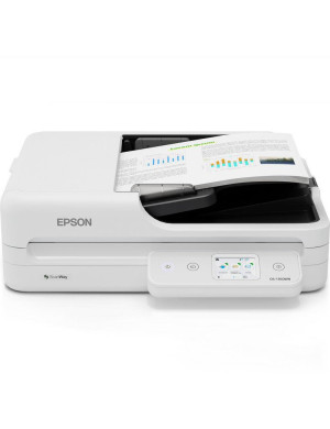 Scanner EPSON WorkForce DS-1760WN, A4, Duplex Automat