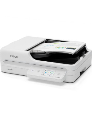 Scanner EPSON WorkForce DS-1760WN, A4, Duplex Automat