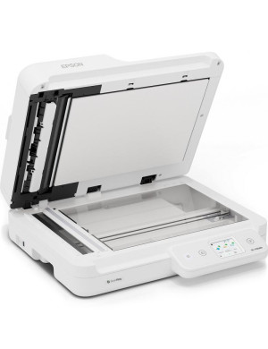 Scanner EPSON WorkForce DS-1760WN, A4, Duplex Automat