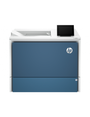 Imprimantă laser HP LaserJet Enterprise 6700dn, Format A4, Duplex Automat, Rețea,