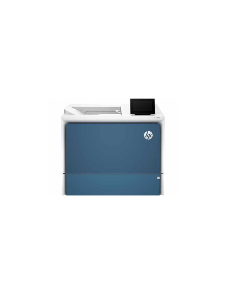 Imprimantă laser HP LaserJet Enterprise 6700dn, Format A4, Duplex Automat, Rețea,
