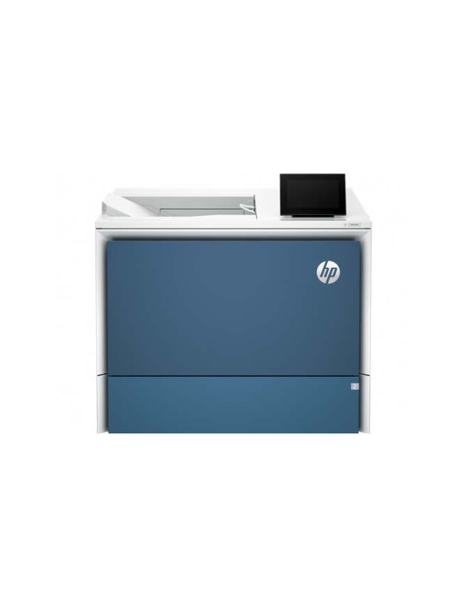 Imprimantă laser HP LaserJet Enterprise 6700dn, Format A4, Duplex Automat, Rețea,