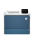 Imprimantă laser HP LaserJet Enterprise 6700dn, Format A4, Duplex Automat, Rețea,