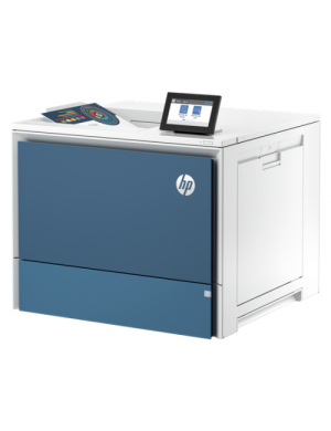 Imprimantă laser HP LaserJet Enterprise 6700dn, Format A4, Duplex Automat, Rețea,