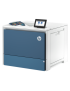 Imprimantă laser HP LaserJet Enterprise 6700dn, Format A4, Duplex Automat, Rețea,