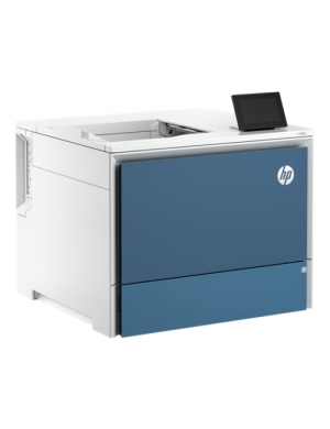 Imprimantă laser HP LaserJet Enterprise 6700dn, Format A4, Duplex Automat, Rețea,