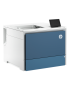 Imprimantă laser HP LaserJet Enterprise 6700dn, Format A4, Duplex Automat, Rețea,