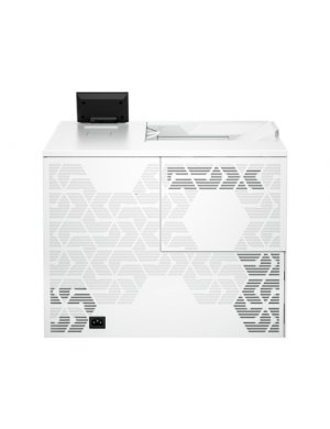 Imprimantă laser HP LaserJet Enterprise 6700dn, Format A4, Duplex Automat, Rețea,