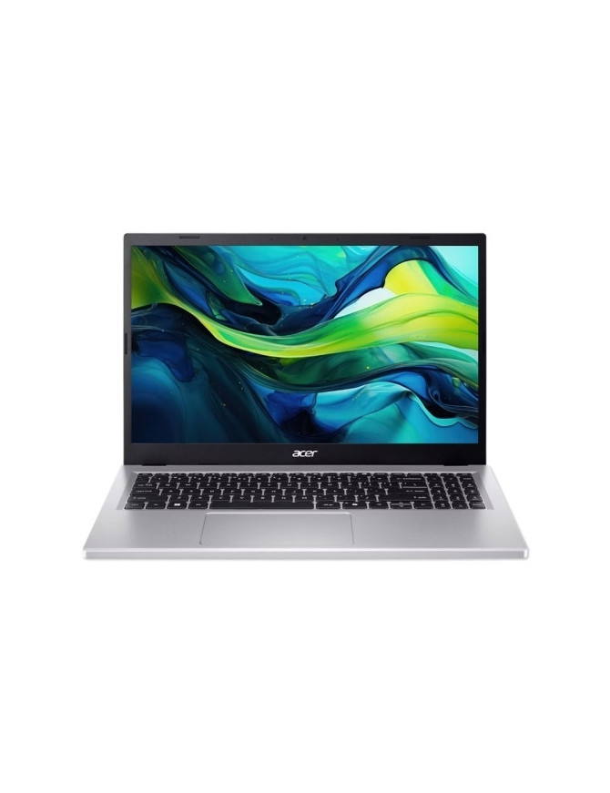 Laptop Acer Aspire Go 15 AG15-72P-30WD NX.JSVEX.008, Intel Core i3-1305U, 15.6 inch, RAM 16GB, SSD 512GB, Intel UHD Graphics, Fa