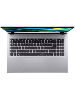 Laptop Acer Aspire Go 15 AG15-72P-30WD NX.JSVEX.008, Intel Core i3-1305U, 15.6 inch, RAM 16GB, SSD 512GB, Intel UHD Graphics, Fa