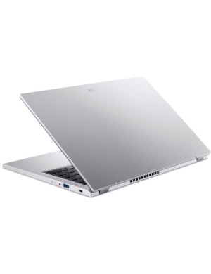 Laptop Acer Aspire Go 15 AG15-72P-30WD NX.JSVEX.008, Intel Core i3-1305U, 15.6 inch, RAM 16GB, SSD 512GB, Intel UHD Graphics, Fa