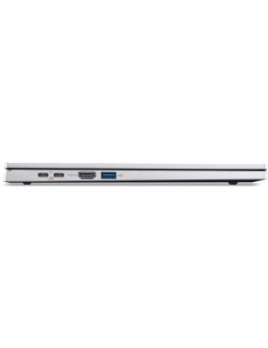 Laptop Acer Aspire Go 15 AG15-72P-30WD NX.JSVEX.008, Intel Core i3-1305U, 15.6 inch, RAM 16GB, SSD 512GB, Intel UHD Graphics, Fa