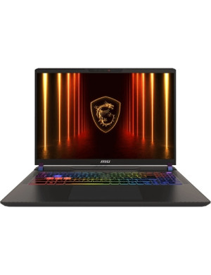 Laptop MSI Vector 16 HX AI 9S7-15M352-012, Intel Core Ultra 9 275HX, 16 inch, RAM 32GB, SSD 1TB, nVidia GeForce RTX 5080 16GB, W