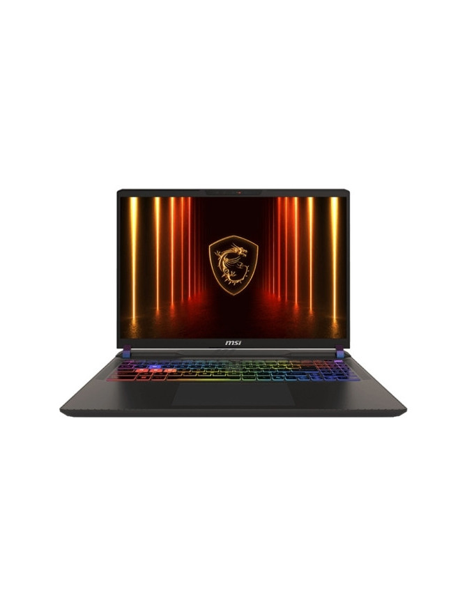 Laptop MSI Vector 16 HX AI 9S7-15M352-012, Intel Core Ultra 9 275HX, 16 inch, RAM 32GB, SSD 1TB, nVidia GeForce RTX 5080 16GB, W