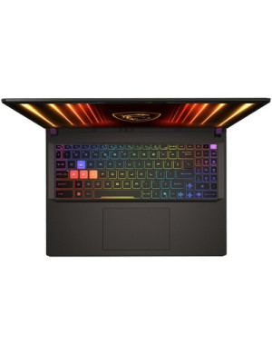 Laptop MSI Vector 16 HX AI 9S7-15M352-012, Intel Core Ultra 9 275HX, 16 inch, RAM 32GB, SSD 1TB, nVidia GeForce RTX 5080 16GB, W