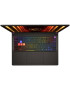 Laptop MSI Vector 16 HX AI 9S7-15M352-012, Intel Core Ultra 9 275HX, 16 inch, RAM 32GB, SSD 1TB, nVidia GeForce RTX 5080 16GB, W