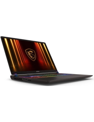 Laptop MSI Vector 16 HX AI 9S7-15M352-012, Intel Core Ultra 9 275HX, 16 inch, RAM 32GB, SSD 1TB, nVidia GeForce RTX 5080 16GB, W