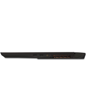 Laptop MSI Vector 16 HX AI 9S7-15M352-012, Intel Core Ultra 9 275HX, 16 inch, RAM 32GB, SSD 1TB, nVidia GeForce RTX 5080 16GB, W