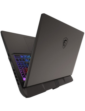 Laptop MSI Vector 16 HX AI 9S7-15M352-012, Intel Core Ultra 9 275HX, 16 inch, RAM 32GB, SSD 1TB, nVidia GeForce RTX 5080 16GB, W