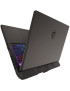 Laptop MSI Vector 16 HX AI 9S7-15M352-012, Intel Core Ultra 9 275HX, 16 inch, RAM 32GB, SSD 1TB, nVidia GeForce RTX 5080 16GB, W
