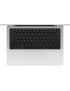Laptop Apple MacBook Pro 14 Liquid Retina XDR Z1KN000F7, Apple M5 10-core, 14.2 inch, RAM 32GB, SSD 2TB, macOS, Silver