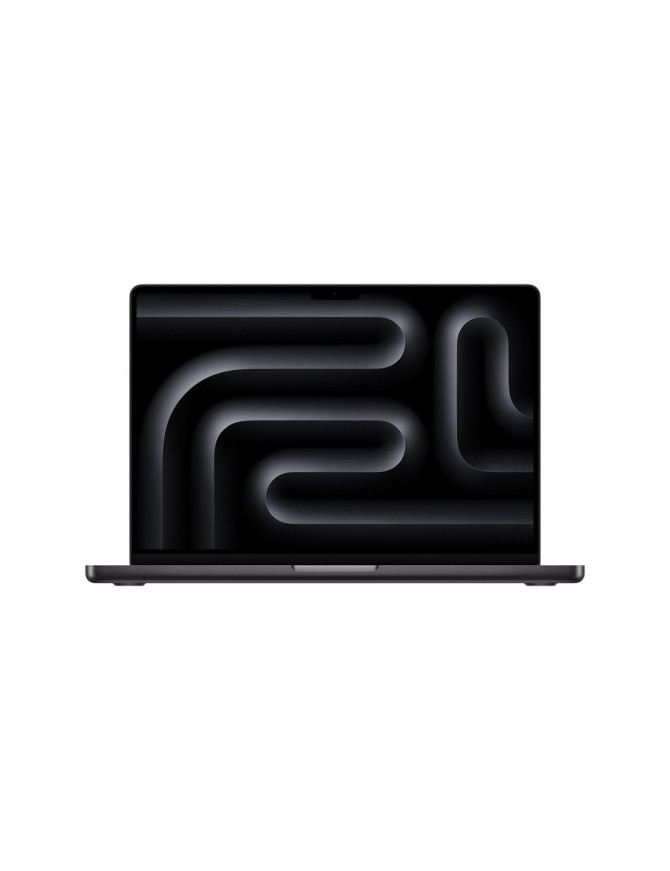 Laptop Apple MacBook Pro 14 Liquid Retina XDR Z1KJ000HF, Apple M5 10-core, 14.2 inch, RAM 32GB, SSD 2TB, macOS, Space Black