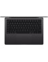 Laptop Apple MacBook Pro 14 Liquid Retina XDR Z1KJ000HF, Apple M5 10-core, 14.2 inch, RAM 32GB, SSD 2TB, macOS, Space Black