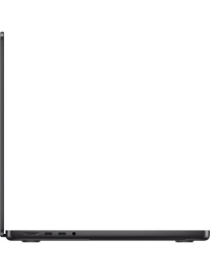 Laptop Apple MacBook Pro 14 Liquid Retina XDR Z1KJ000HF, Apple M5 10-core, 14.2 inch, RAM 32GB, SSD 2TB, macOS, Space Black